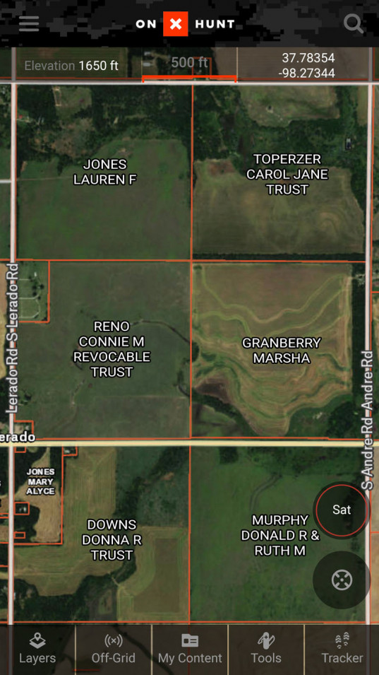 onX Hunt App - GPS Hunting App & Hunting Map Apps | onXmaps | onX