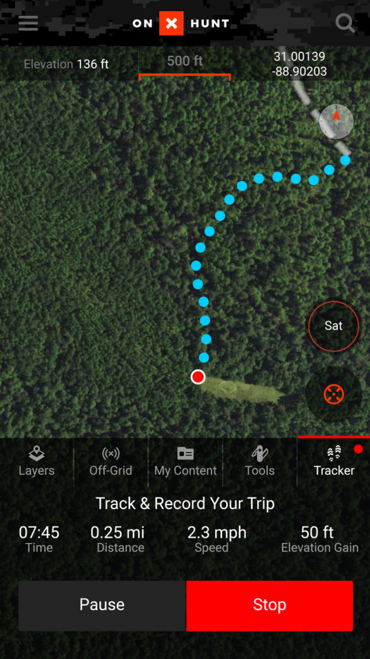 onX Hunt App - GPS Hunting App & Hunting Map Apps | onXmaps | onX