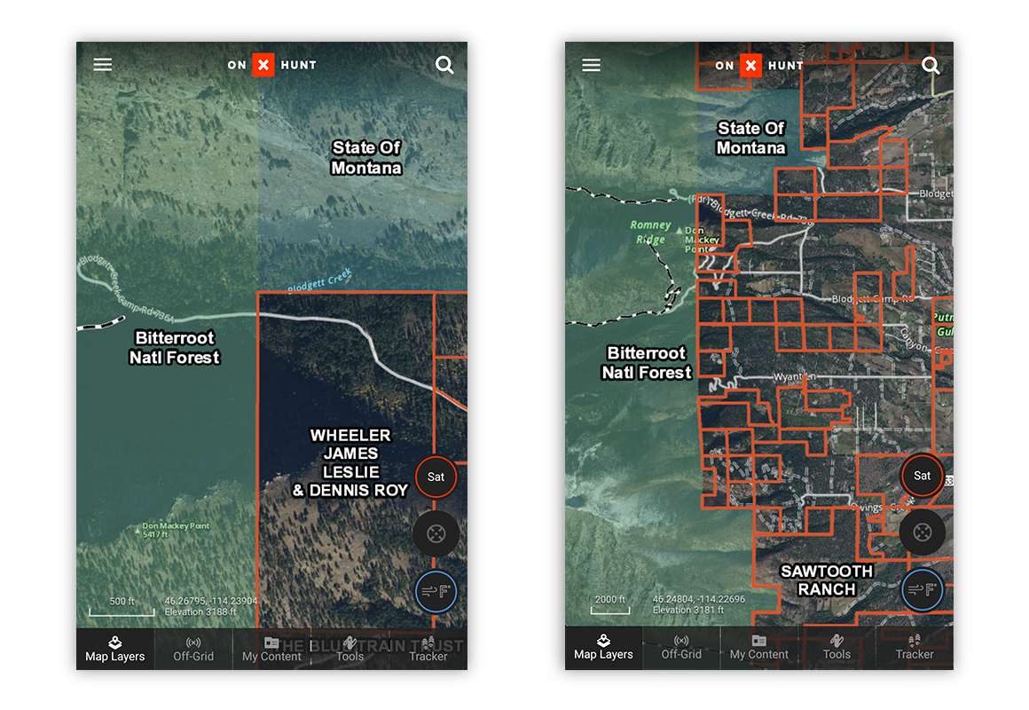 Maps That Show Property Boundaries maps-that-show-property-boundaries