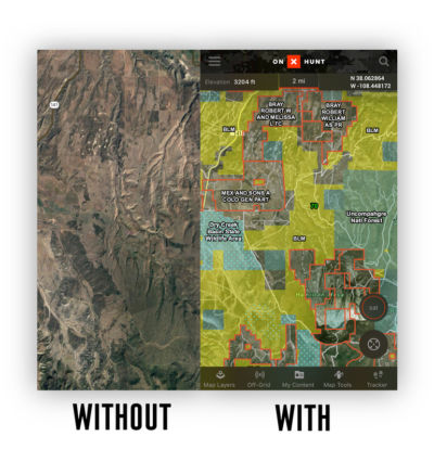 land ownership gps maps free land ownership gps maps free