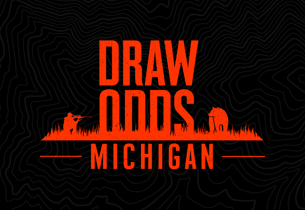 Michigan Draw Odds Michigan Draw Odds