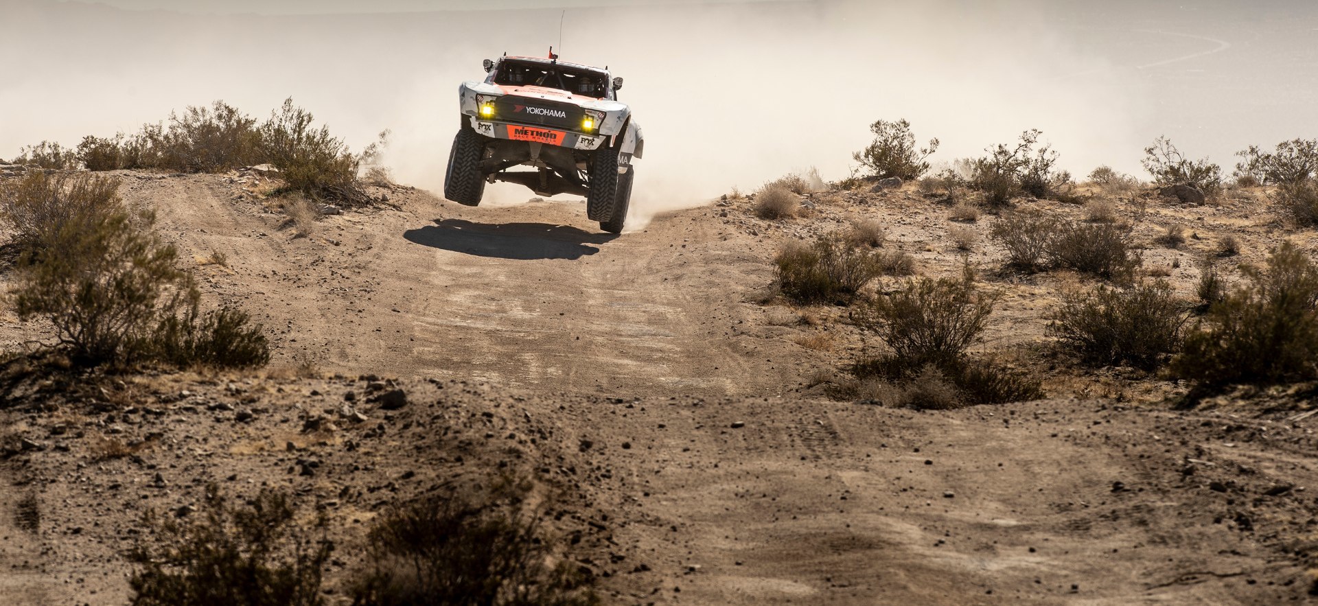 Mint 400 Race Details & Course Map Live Stream from Vegas! onX