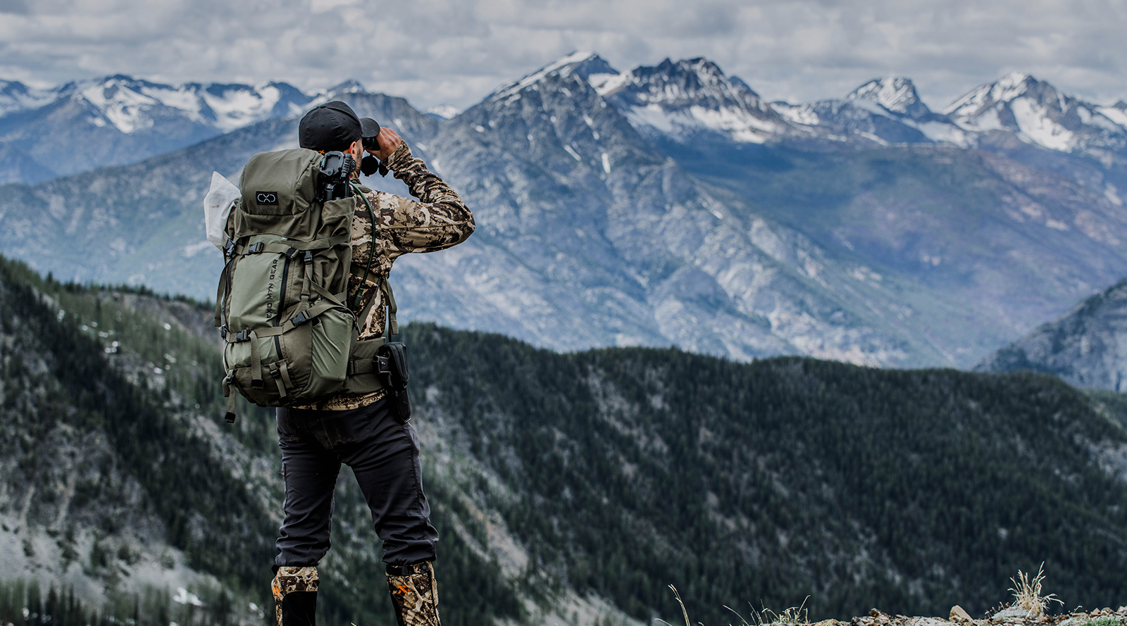 Best Hunting App Offline Land - Onxmaps Home Hero